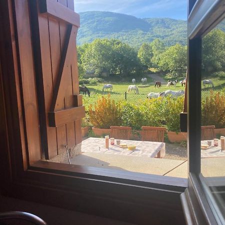 エリステCheck-In Casas Cumbre De Benasqueアパートメント エクステリア 写真