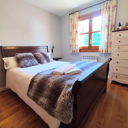 エリステCheck-In Casas Cumbre De Benasqueアパートメント エクステリア 写真
