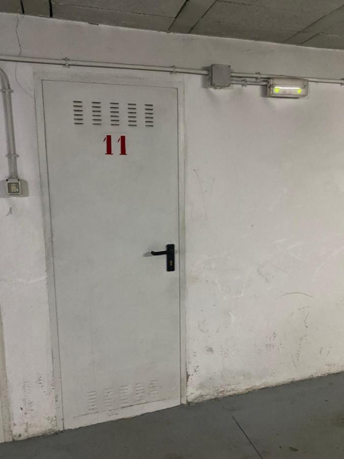 エリステCheck-In Casas Cumbre De Benasqueアパートメント エクステリア 写真