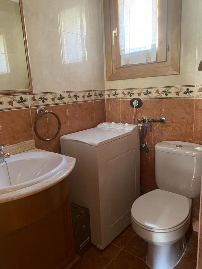 エリステCheck-In Casas Cumbre De Benasqueアパートメント エクステリア 写真