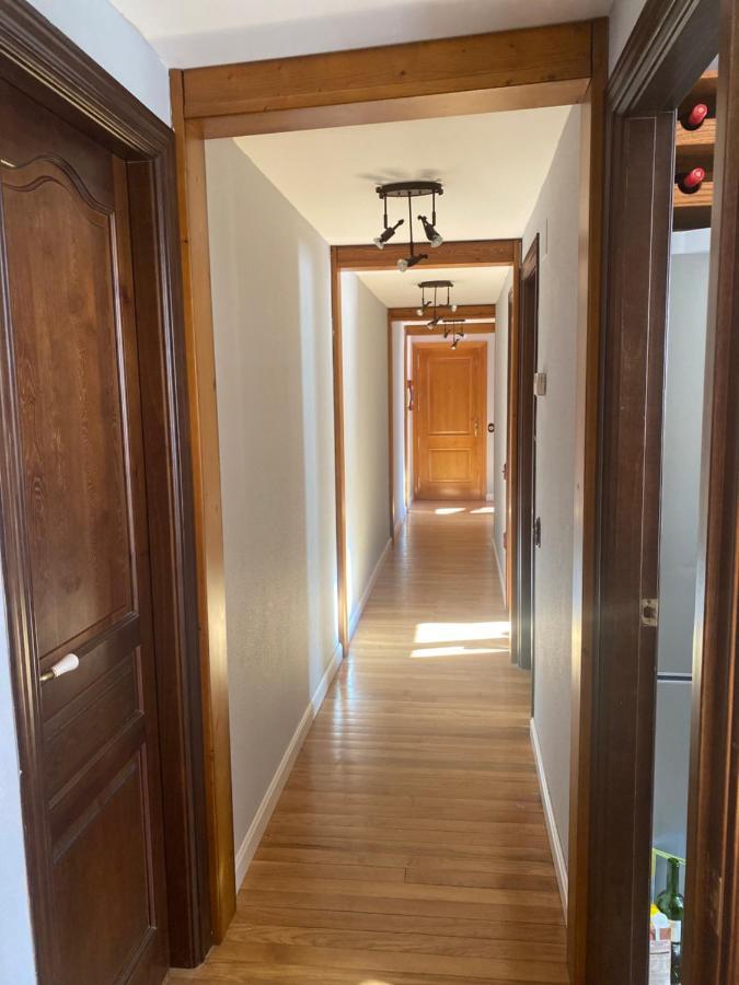 エリステCheck-In Casas Cumbre De Benasqueアパートメント エクステリア 写真