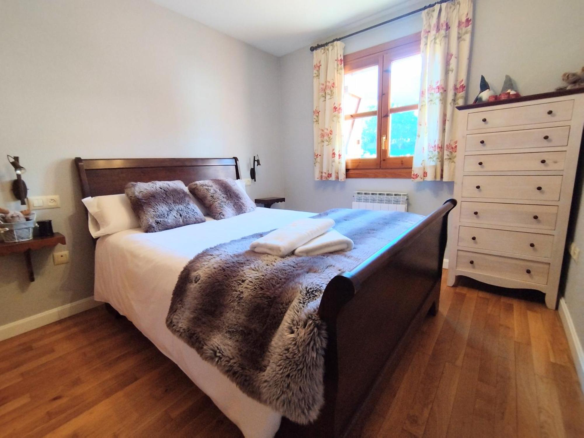エリステCheck-In Casas Cumbre De Benasqueアパートメント エクステリア 写真