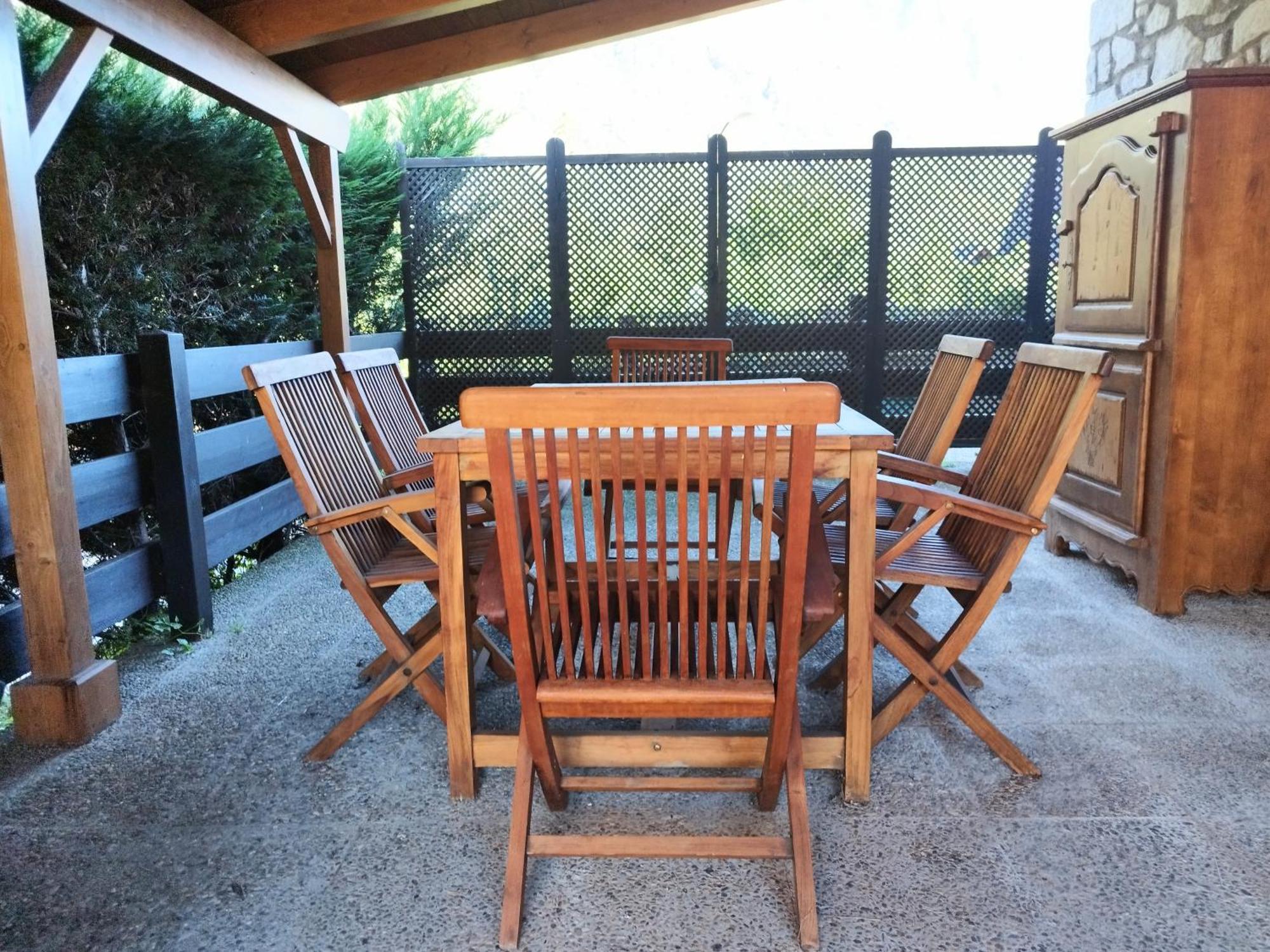エリステCheck-In Casas Cumbre De Benasqueアパートメント エクステリア 写真